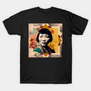 Anna May Wong #10 T-Shirt